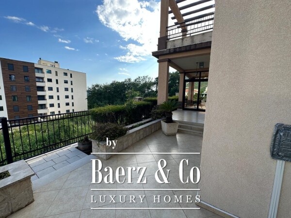 photo 19 Luxury Villa in Budva with Pool