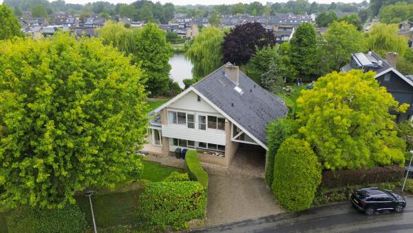 Video Burgemeester Lepelaarssingel 11