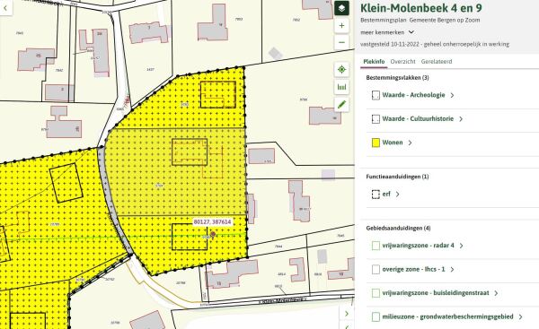 photo 20 Klein-Molenbeek 13 0 ong