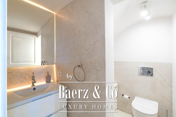 photo 15 Exclusive house in Port d'Andratx – Panoramic Sea Views and Dragonera Island