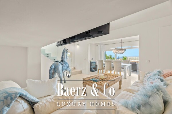 photo 22 Exclusive house in Port d'Andratx – Panoramic Sea Views and Dragonera Island