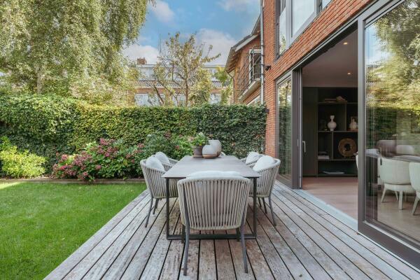 photo 17 Charlotte van Montpensierlaan 44