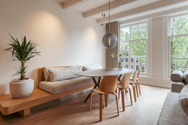 photo 9 Herengracht 553 1