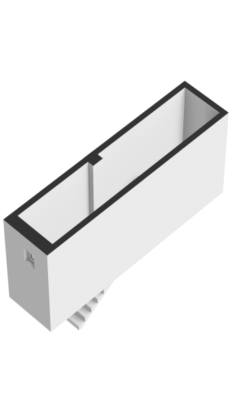 Floor Plan 4 - Valeriusstraat 255 2