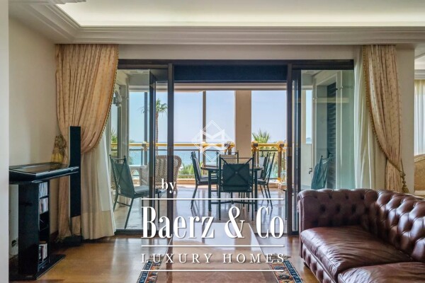 photo 11 Cannes Croisette – Relais de la Reine