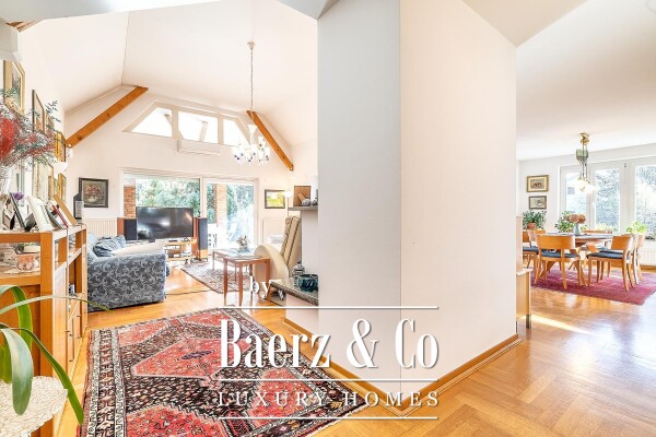 photo 4 Zagreb, Šestine, beautiful family villa 407.16 m2 on a plot of 1419 m2