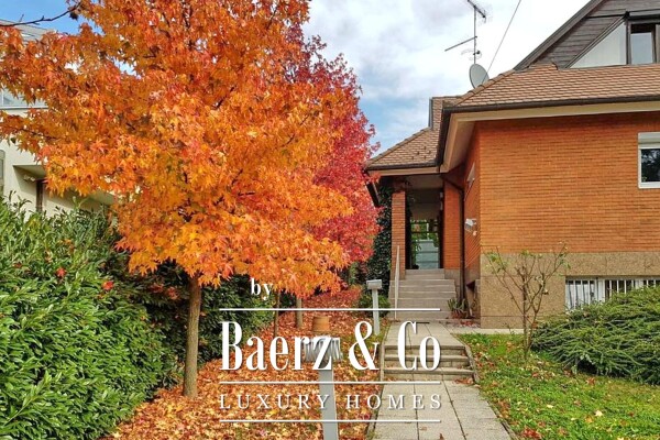 photo 17 Zagreb, Šestine, beautiful family villa 407.16 m2 on a plot of 1419 m2