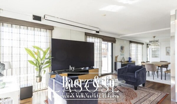 photo 7 Barcelona, Sant Gervasi - Galvany