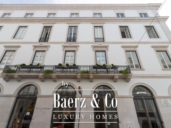 photo 36 4 Bedroom Apartment in Chiado with View and Garage