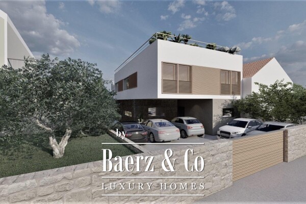 photo 8 Brač, Sutivan, luxury villa with swimming pool