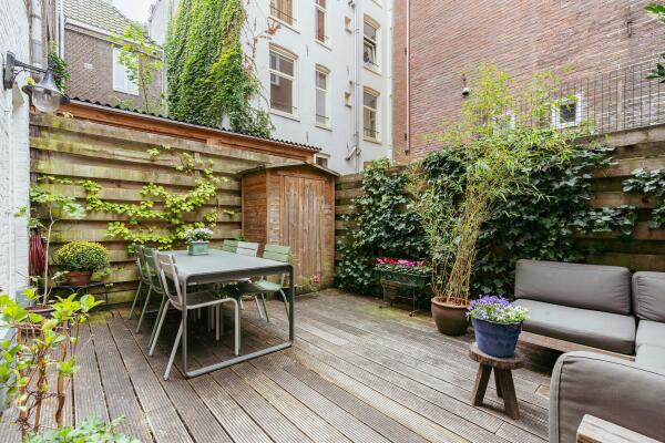 photo 12 Vondelkerkstraat 26 O