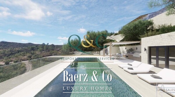 photo 3 Beautiful luxury home in São Brás de Alportel, São Brás de Alportel