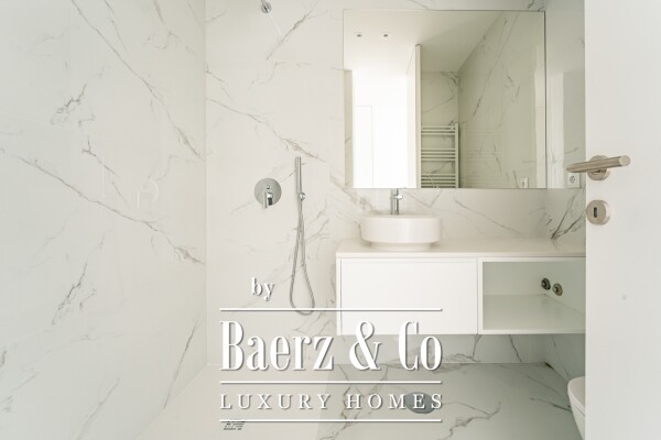 photo 14 4-bedroom Penthouse with stunning sea and river