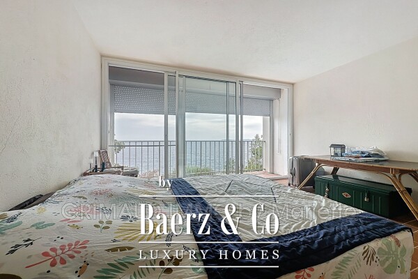 photo 4 EXCEPTIONAL PROPERTY - WATERFRONT - BREATHTAKING SEA VIEW