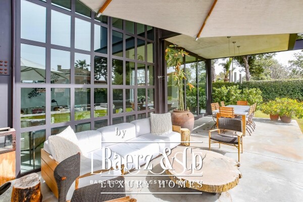 photo 37 Sitges, Vinyet