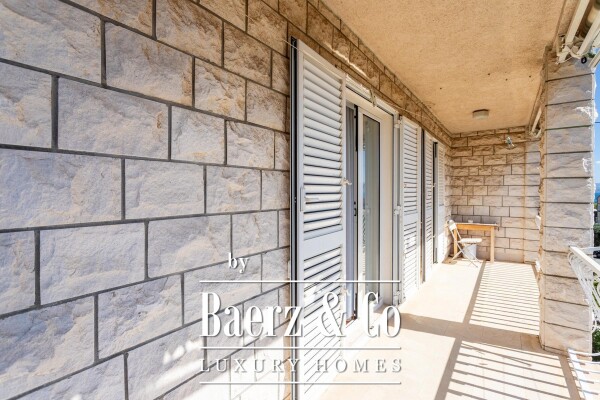 photo 24 Podstrana, house with three units and garage - near the sea