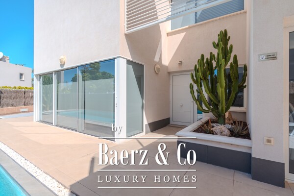 photo 41 Wonderfull villa in gated community Playa Paraíso, Tenerife