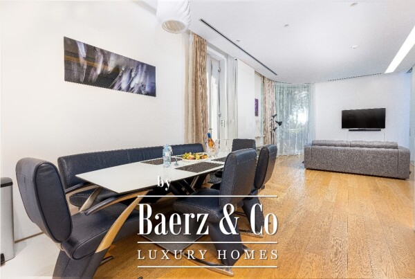 photo 12 Luxurious Apartment in a 5* Hotel in Budva