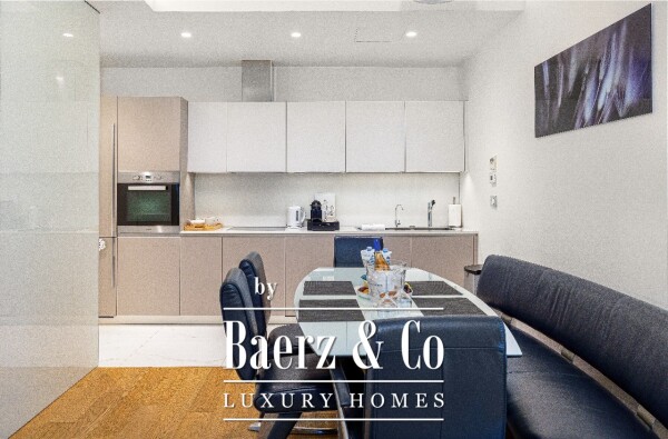 photo 13 Luxurious Apartment in a 5* Hotel in Budva