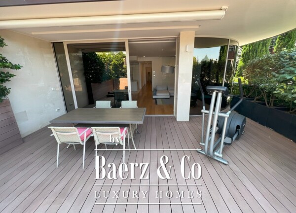 photo 5 Luxury Apartment in a 5* Hotel in Budva near the Sea