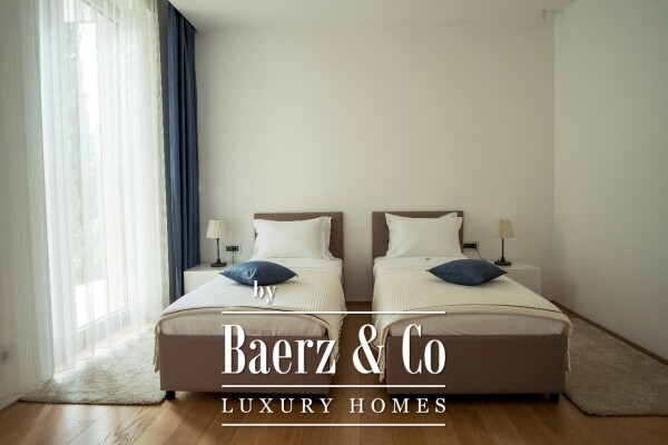 photo 15 Luxury Apartment in a 5* Hotel in Budva near the Sea