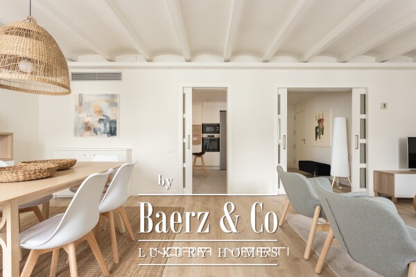 photo 9 Apartment for sale in La Dreta de l'Eixample