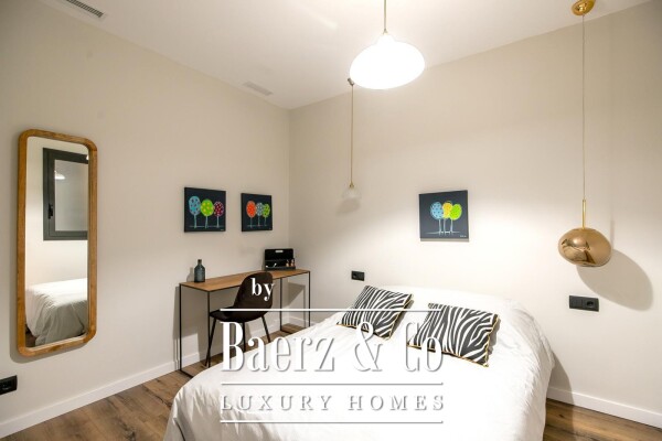 photo 13 Apartment for sale in Esquerra de l´Eixample