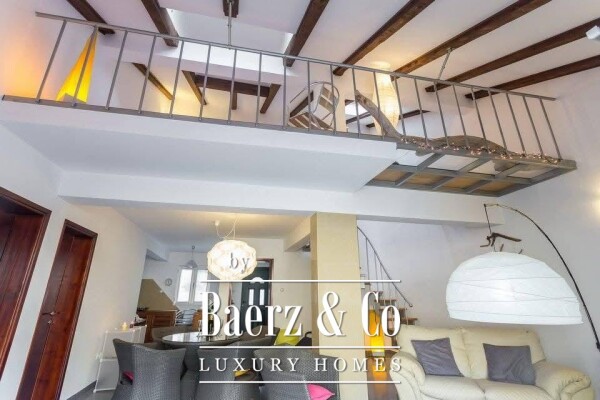 photo 4 Apartment in Kotor with a Panoramic Sea View of the Bay