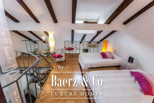 photo 8 Apartment in Kotor with a Panoramic Sea View of the Bay