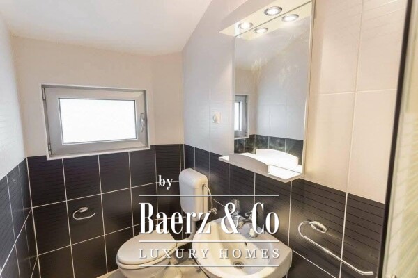 photo 20 Apartment in Kotor with a Panoramic Sea View of the Bay