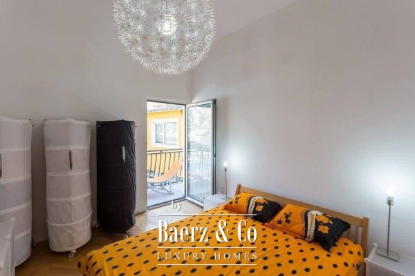 photo 14 Apartment in Kotor with a Panoramic Sea View of the Bay