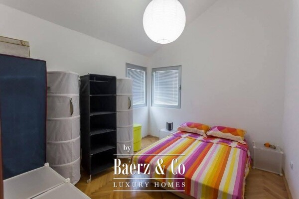 photo 16 Apartment in Kotor with a Panoramic Sea View of the Bay