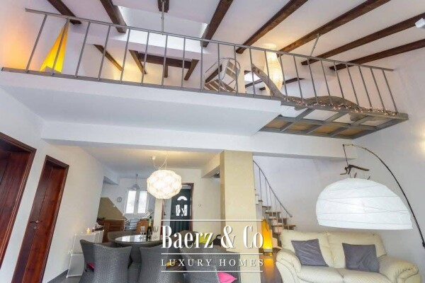 photo 4 Apartment in Kotor with a Panoramic Sea View of the Bay