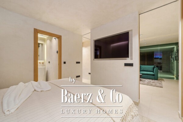 photo 52 Townhouse - Golden Mile - Marbella - Ref: 8644