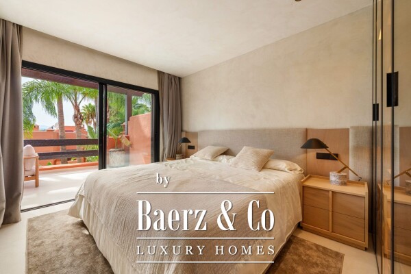 photo 46 Townhouse - Golden Mile - Marbella - Ref: 8644