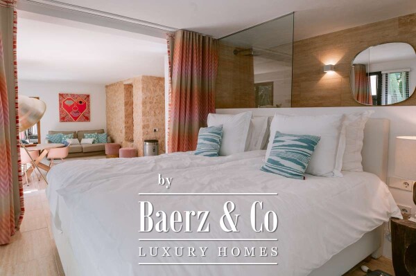 photo 35 Beautiful luxury home in Can Furnet, Can Furnet