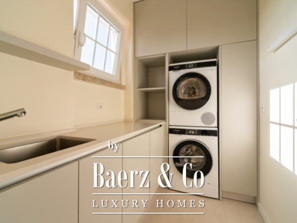 photo 7 3-Bedroom Apartment, with Natural Light - Campo de Ourique / Amoreiras