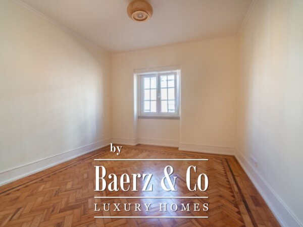 photo 18 3-Bedroom Apartment, with Natural Light - Campo de Ourique / Amoreiras