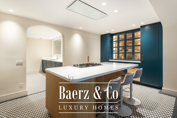 photo 13 Apartment for sale in Sarrià-Sant Gervasi