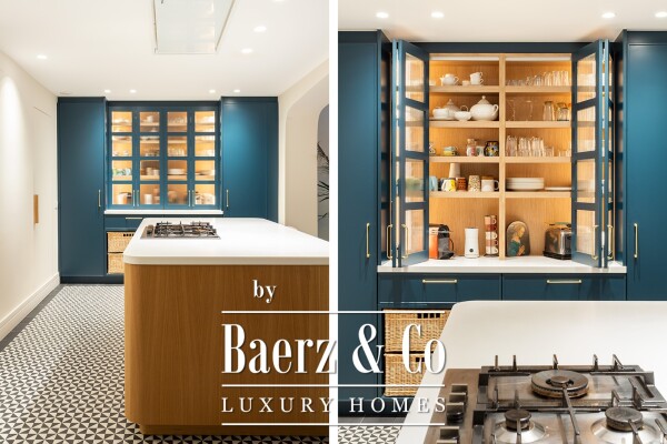 photo 14 Apartment for sale in Sarrià-Sant Gervasi