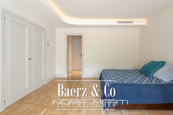 photo 25 Apartment for sale in Sarrià-Sant Gervasi