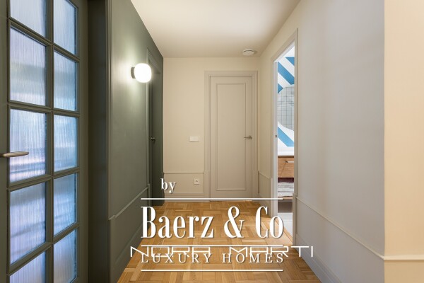 photo 32 Apartment for sale in Sarrià-Sant Gervasi