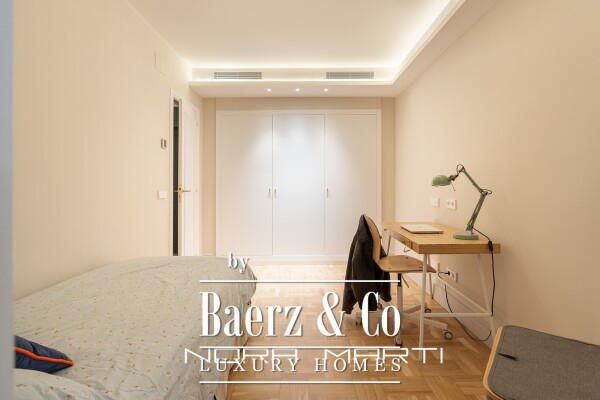 photo 38 Apartment for sale in Sarrià-Sant Gervasi