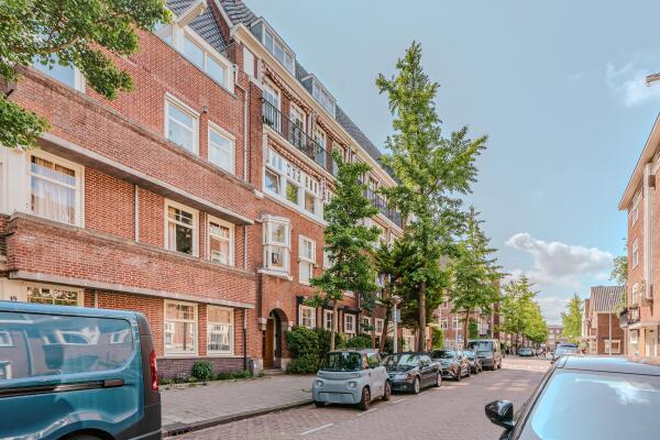 photo 41 Albrecht Dürerstraat 17 3