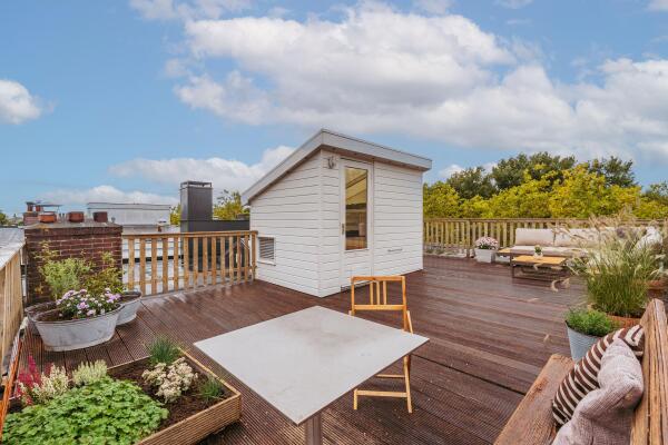 Video Sarphatipark 112 3