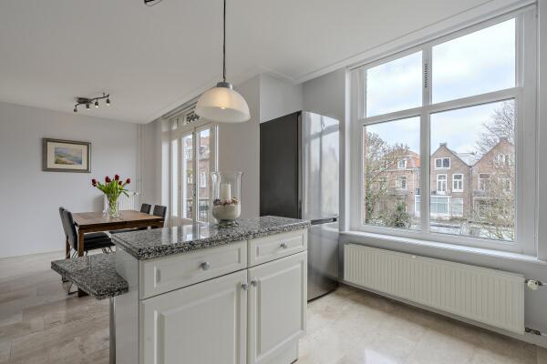 photo 13 Vossiusstraat 6 E