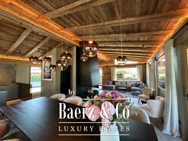 photo 7 Beautiful luxury home in St. Johann in Tirol