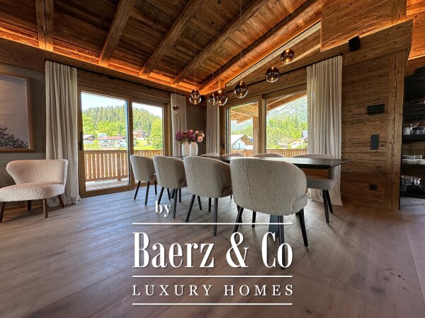 photo 8 Beautiful luxury home in St. Johann in Tirol