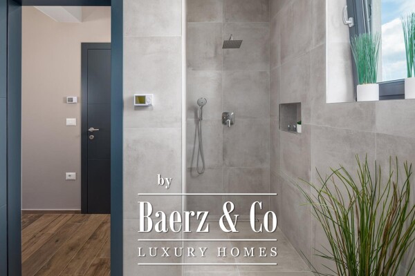 photo 13 Žminj, Šivati ​​- luxury villa with swimming pool surrounded by nature