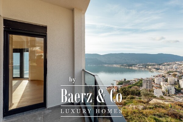 photo 9 Apartment in the Center of Herceg Novi with a Sea View